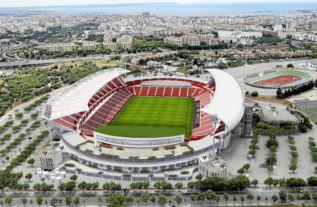 RCD Mallorca Spend Big To Improve Matchday Experience - fcbusiness