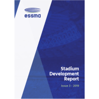 Stadium Development Report