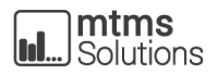 mtms Solutions